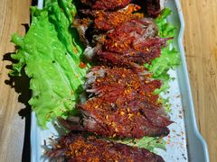 -冰煮羊(山水小区店)