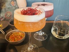 -Ameigo梅果·云贵川bistro(长宁来福士店)