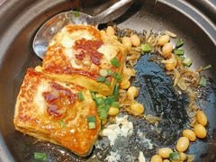 -秋色客家菜(南山店)