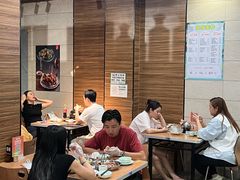 -荣基四海一家·家常菜·海鲜大排档(新安店)