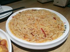 -直隶安家罩饼(复兴路店)