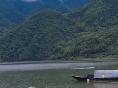 -新安江山水画廊风景区