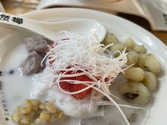 -自然椰·海南清补凉(明珠店)
