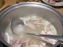 -大头椰·椰子鸡火锅(新梦店)