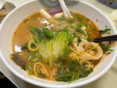 麻辣烫-重庆麻辣烫(国权路店)
