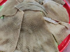 -香满锅老北京羊蝎子火锅·家常菜(新街口店)