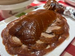 -西贝(东城万达广场店)