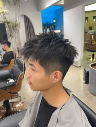 -MY HAIR ARDOR