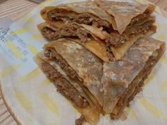 -甲乙饼·手工牛肉饼(东方广场店)