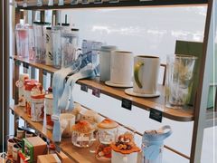 -星巴克(中山服务区西区店)