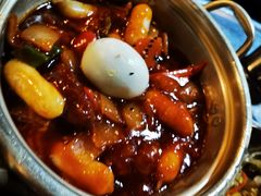 -釜山火炉·海鲜烤肉(紫藤路店)
