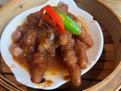 -如轩·海鲜砂锅粥·潮汕菜(一品天下店)
