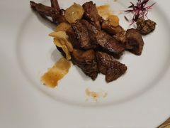 -北京泰富酒店-道日本料理餐厅