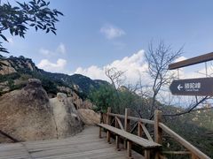 -大岭沟猕猴桃谷风景区