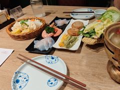 -古关火锅店(古北水镇景区店)