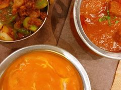 -Pita's&Tika's中东和印度风味餐厅(龙湖天街店)