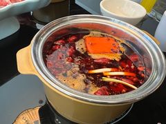 -鲁西肥牛(九方购物中心店)
