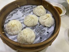 -陈扬蟹黄汤包(开元路店)