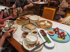 -禄运茶居·手工点心(恒宝广场店)