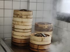 -法华汤包馆(法华镇路店)
