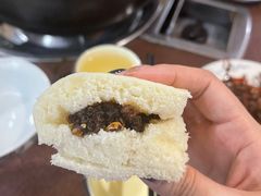 水焖粑粑-尼玛藏家风味园(阿山食城店)