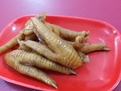 -阿一猪红汤(总店)