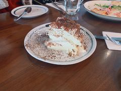 -PIZZA BIANCA(万象城店)