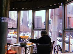 -万顺啤酒屋(皇寺路店)