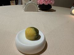 -广州富力丽思卡尔顿酒店·丽轩·粤菜