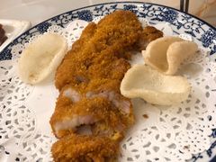 -先记烧鹅王·本地粤菜(福永店)