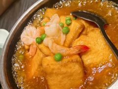 -阿喆私房菜(西五路店)
