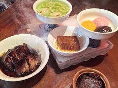 -李犟大爆鳝面·手工蟹黄包(湖滨西湖店)