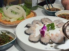 -椰子湾·海南火锅·糟粕醋·椰子鸡(正大广场店)