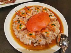 -广州文华东方酒店·江-由辉师傅主理