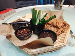 -大张烙馍村(绿地店)