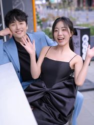 -第一夫人婚纱摄影(南京店)