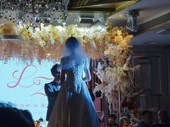 -御彩酒家(东风东路店)