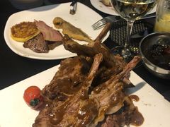 -青岛证大喜玛拉雅酒店·Z1餐厅