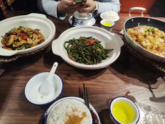 -槐乡六门城小馆(洪洞店)