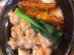 -添好运点心专门店(百老汇店)