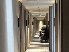 -和颐至尚酒店(上海陆家嘴浦电路地铁站店)