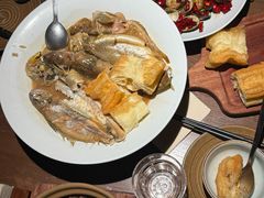 -KŌNG胶东小馆(华熙店)
