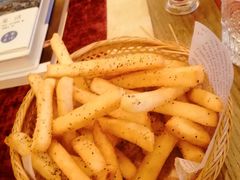-老欧洲咖啡·西餐(后湖店)