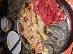 -御上皇三汁焖锅(薛城万达广场店)
