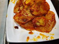 土豆-有奴思烤肉·清真(正宁路店)