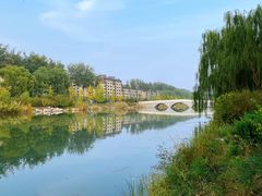-马家湾湿地公园