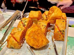 -素满香·全民食养自助(长宁龙之梦店)