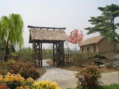 -合肥三国新城遗址公园