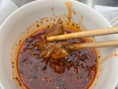 -0317火锅鸡·清真(正达店)