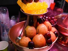 -正宁路小吃夜市